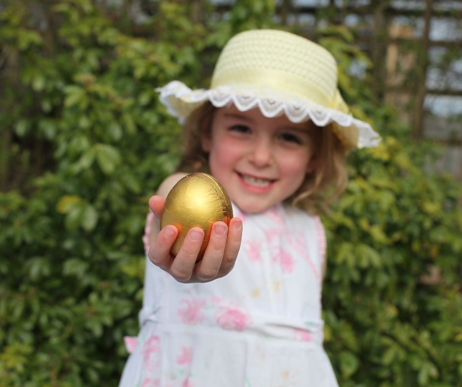 12 Easter fundraising events for schools
